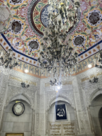 24-imam-i rabbani hazretleri  hindistan-serhend  11